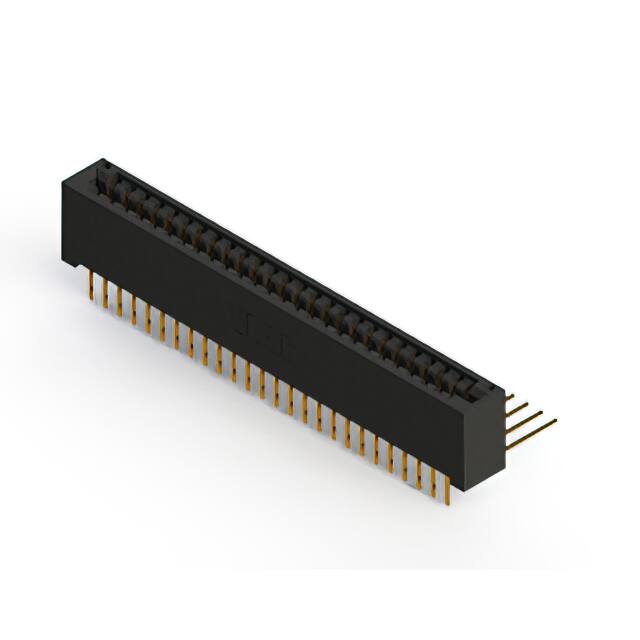 896-052-558-201 EDAC Inc.  Edgeboard Connectors